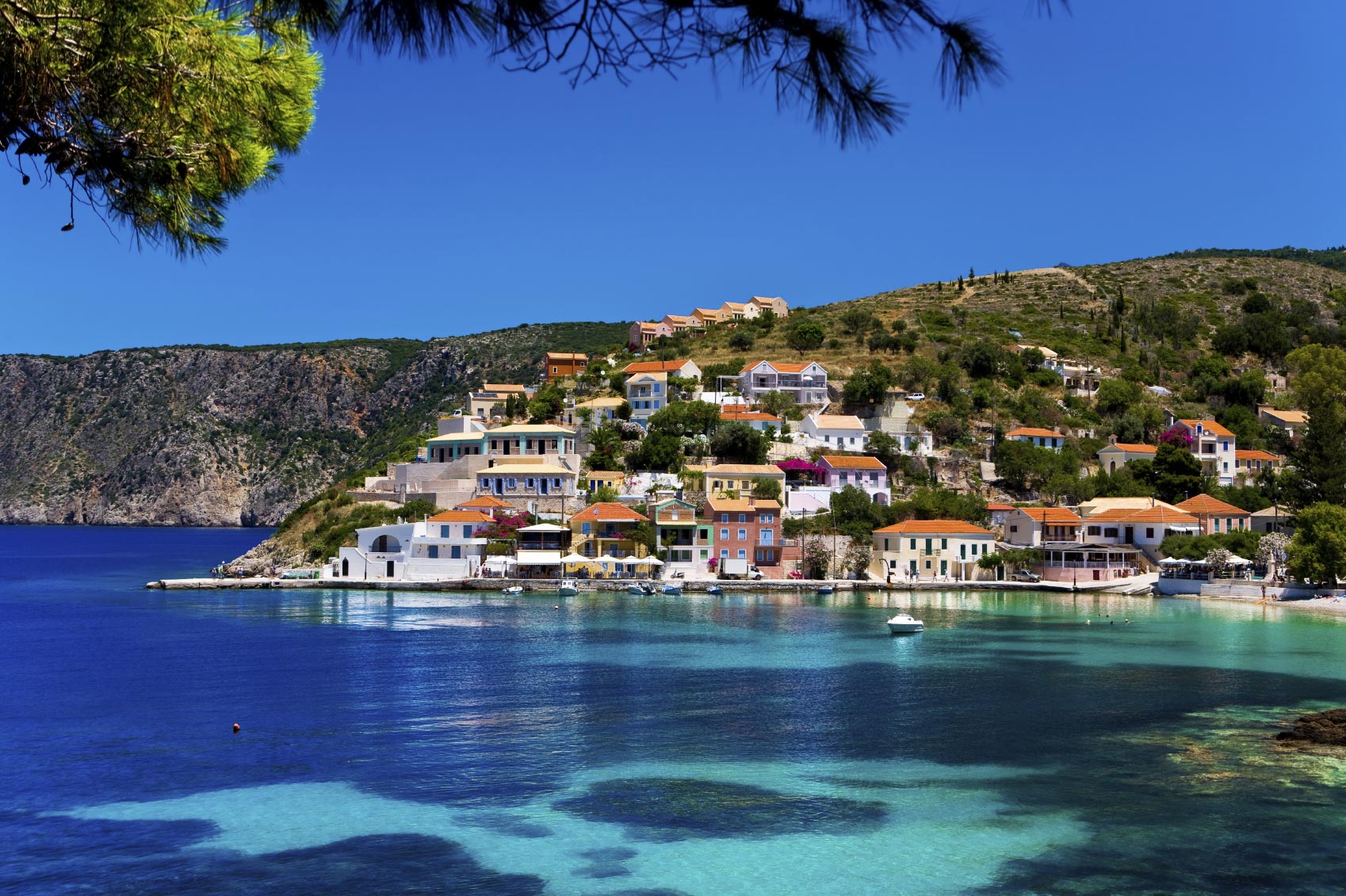 Kefalonia Bay Palace